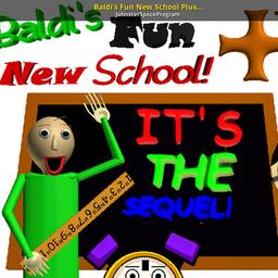 Baldi Fun